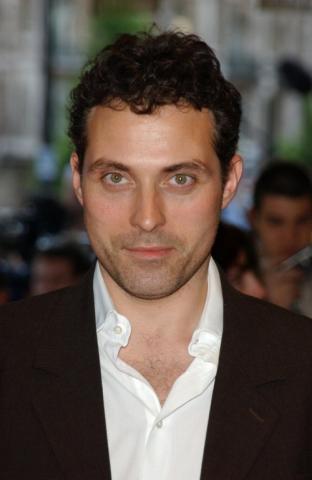 play him: Rufus Sewell